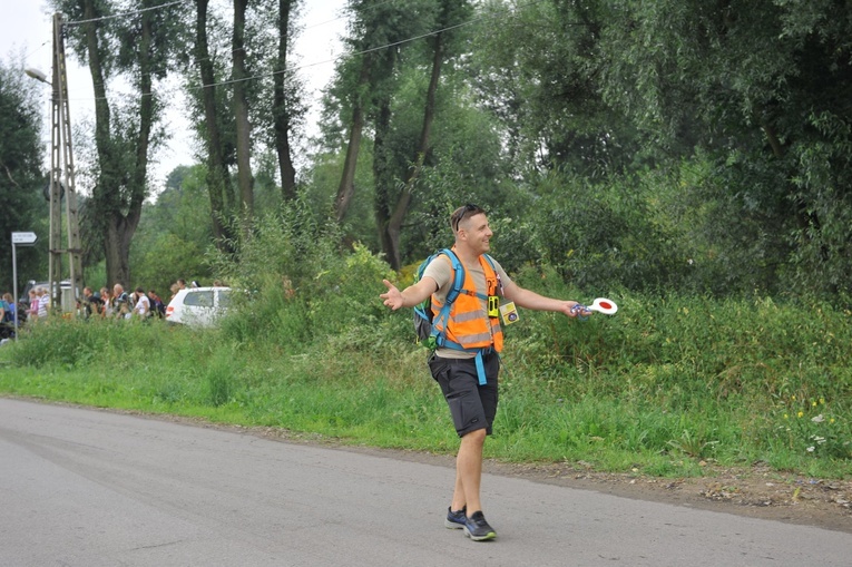 Grupa 26 - 7 dzień