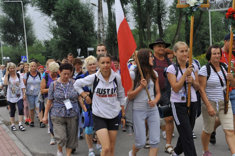 Grupa 19 - 7 dzień
