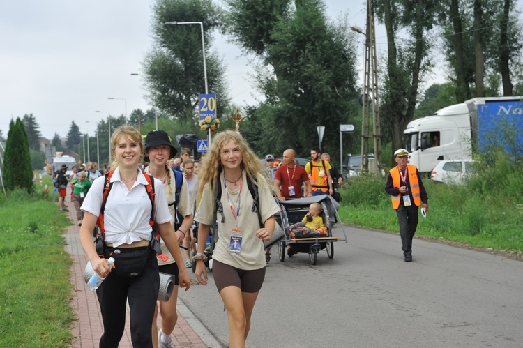 Grupa 14 - dzień 7