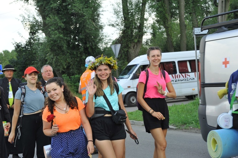 Grupa 12 - dzień 7