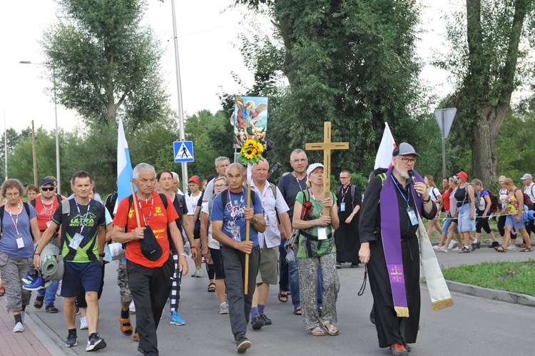 Grupa 12 była kiedyś największą w części A.