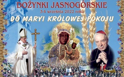 Do Maryi Królowej Pokoju