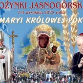 Do Maryi Królowej Pokoju