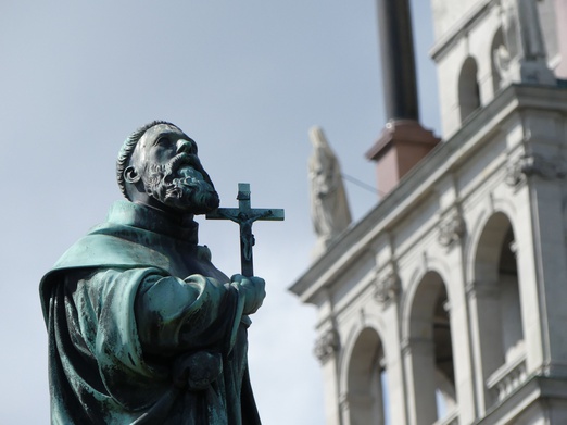 W Dzień Niepodległości Ukrainy na Jasnej Górze odbędzie się szczególna modlitwa o pokój i niepodległość dla tego kraju