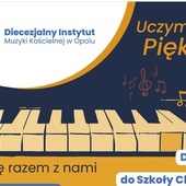 DIMK zachęca do muzycznego rozwoju