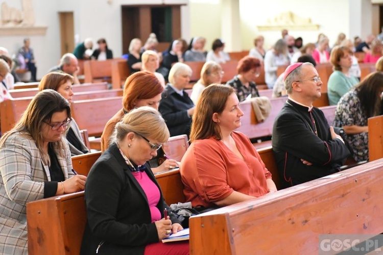 Dni Katechetyczne w Zielonej Górze