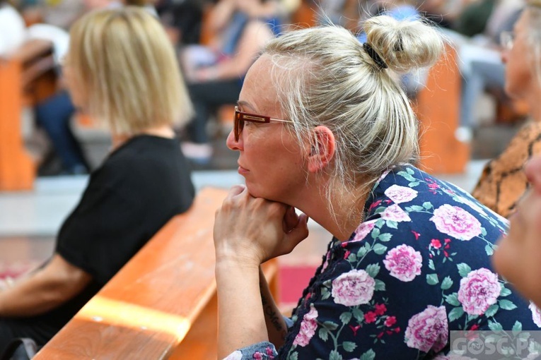 Dni Katechetyczne w Zielonej Górze