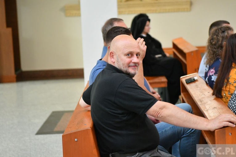 Dni Katechetyczne w Zielonej Górze