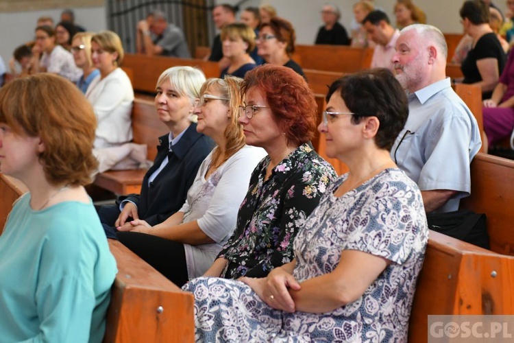 Dni Katechetyczne w Zielonej Górze