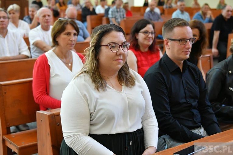 Dni Katechetyczne w Zielonej Górze