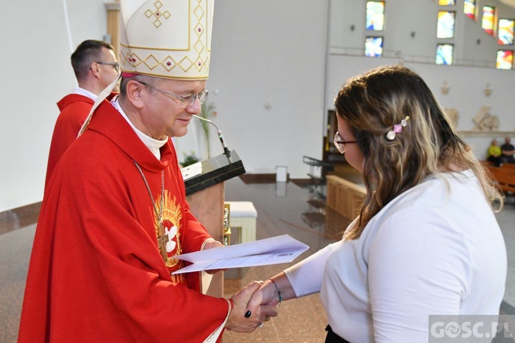 Dni Katechetyczne w Zielonej Górze