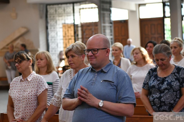 Dni Katechetyczne w Zielonej Górze