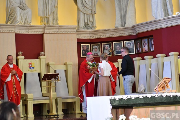 Dni Katechetyczne w Zielonej Górze