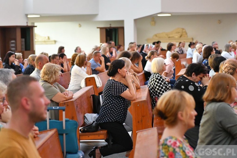 Dni Katechetyczne w Zielonej Górze