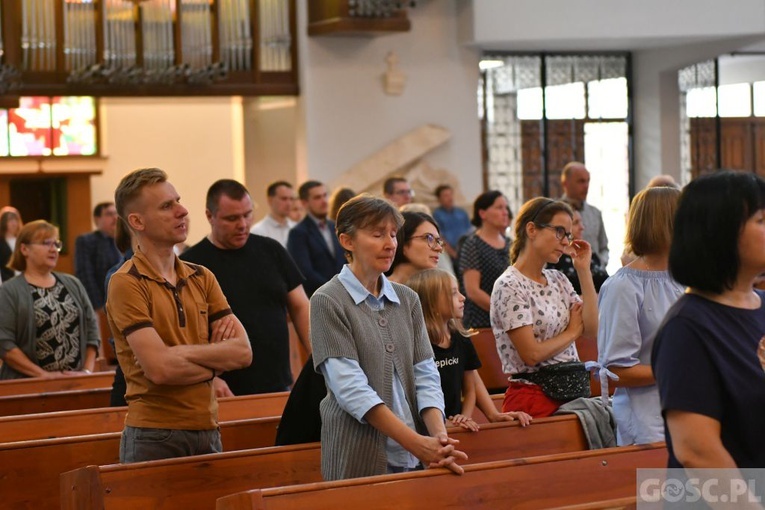 Dni Katechetyczne w Zielonej Górze