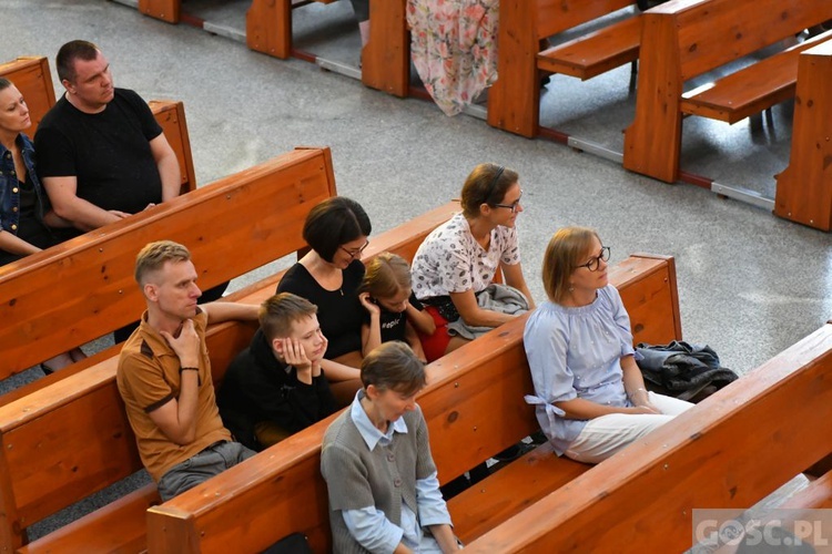 Dni Katechetyczne w Zielonej Górze