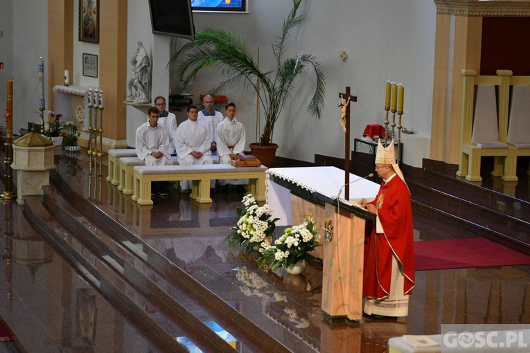 Dni Katechetyczne w Zielonej Górze