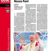 Posłaniec Warmiński 34/2022