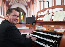 Reaktywacja studium organistowskiego