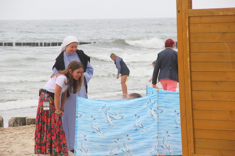 Ewangelizacja Nadmorska w Ustroniu