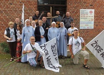 Ewangelizacja Nadmorska w Ustroniu