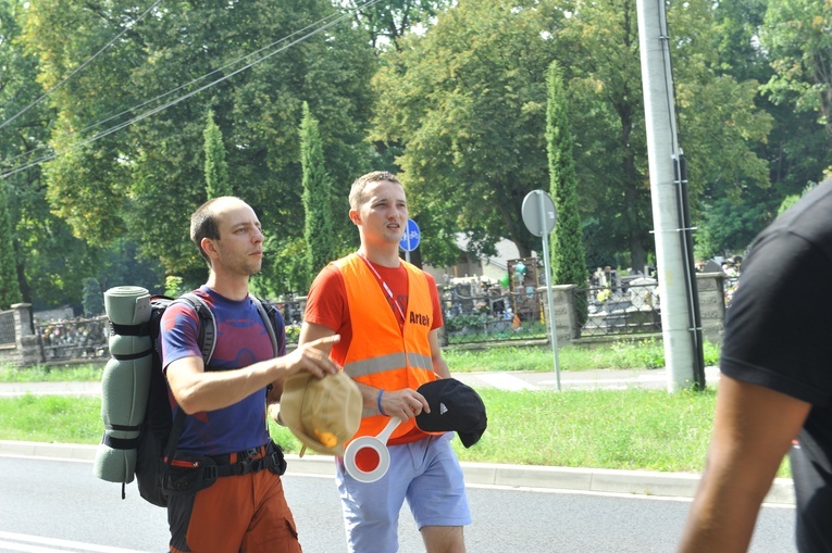 Grupa 23 - dzień ósmy