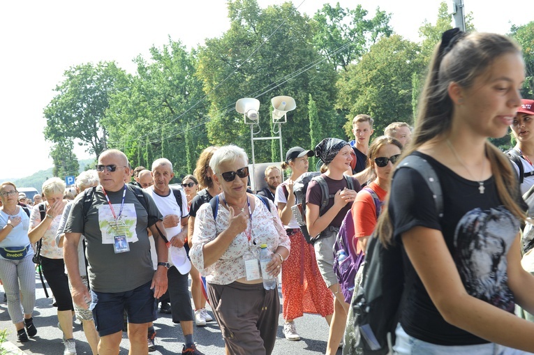 Grupa 22 - dzień ósmy