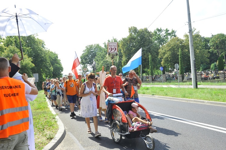 Grupa 22 - dzień ósmy