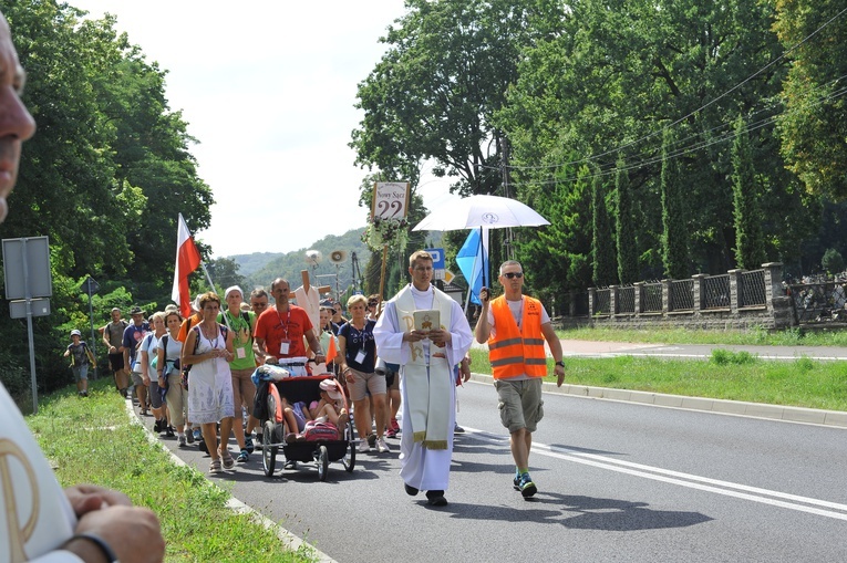 Grupa 22 - dzień ósmy