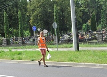 Grupa 17 - dzień ósmy