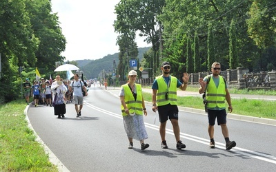 Grupa 15 - dzień ósmy