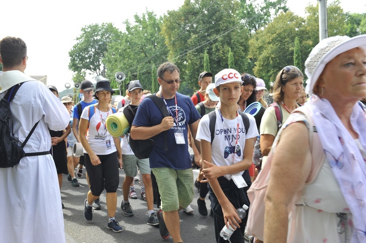 Grupa 14 - dzień ósmy