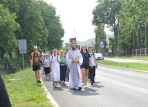 Grupa 11 - dzień ósmy