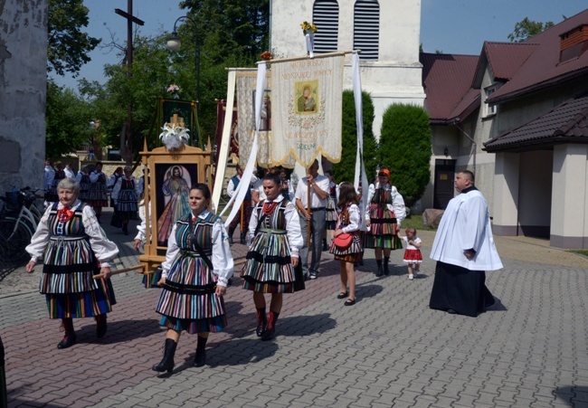 Odpust ku czci św. Bartłomieja