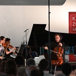 Wystartował festiwal Krzyżowa Music