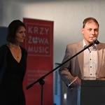 Wystartował festiwal Krzyżowa Music