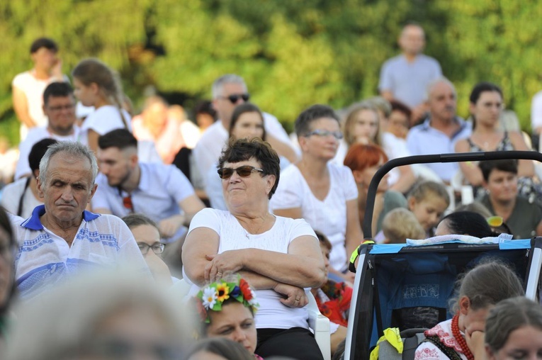 40. PPT - Msza św. na zakończenie