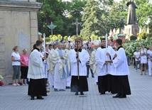 40. PPT - Msza św. na zakończenie