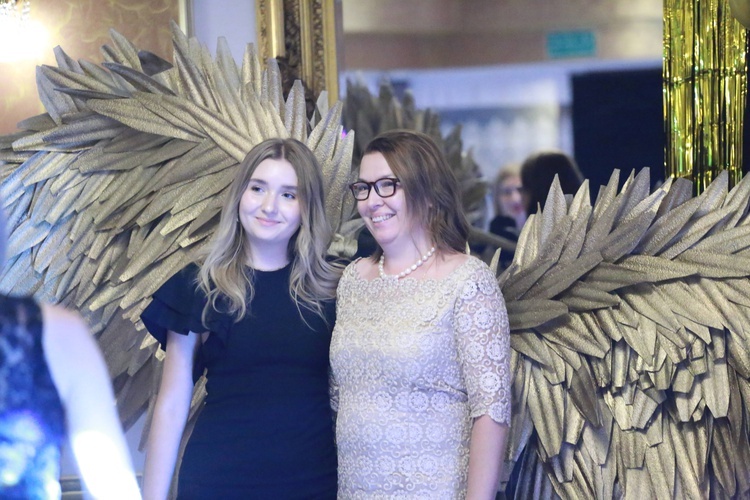 Gala "Boski biznes"