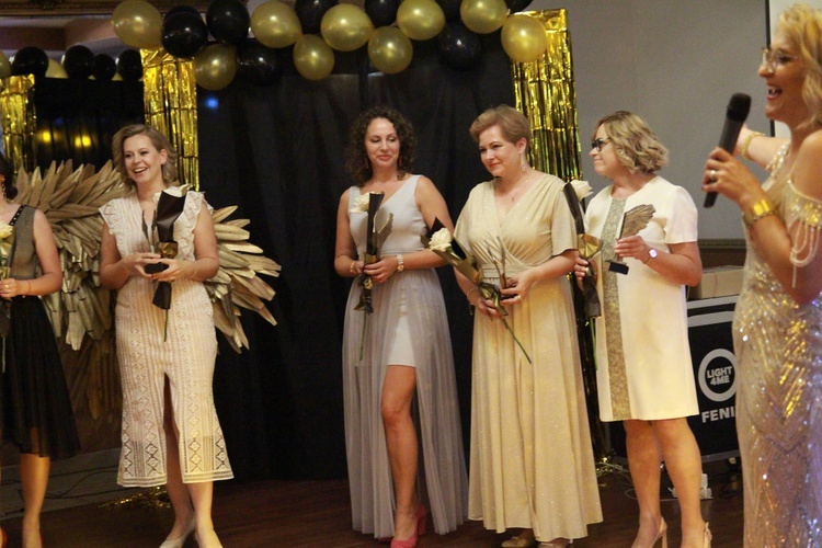 Gala "Boski biznes"