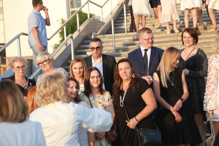 Gala "Boski biznes"