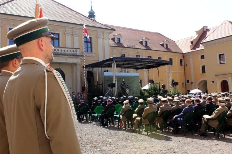 30. rocznica wielkiego pożaru