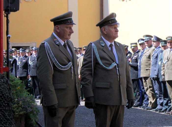 30. rocznica wielkiego pożaru