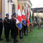 30. rocznica wielkiego pożaru