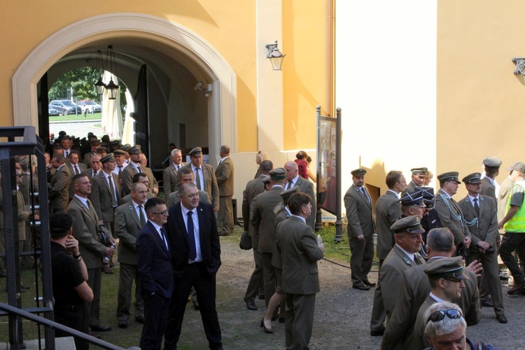 30. rocznica wielkiego pożaru