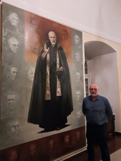 Uroczystość i pijarska kaplica