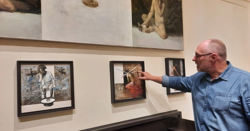 Uroczystość i pijarska kaplica