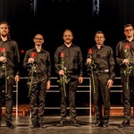 Trwa festiwal Strzegom A Cappella