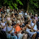 Trwa festiwal Strzegom A Cappella