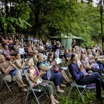 Trwa festiwal Strzegom A Cappella